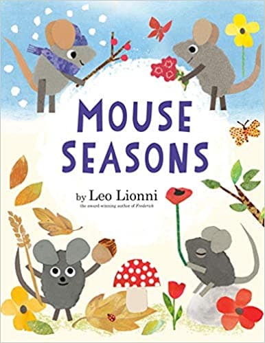 Mouse Seasons