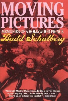 Moving Pictures: Memories of a Hollywood Prince