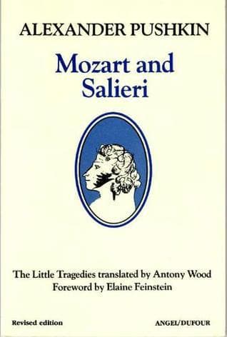 Mozart and Salieri