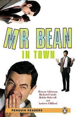 Mr Bean in Town