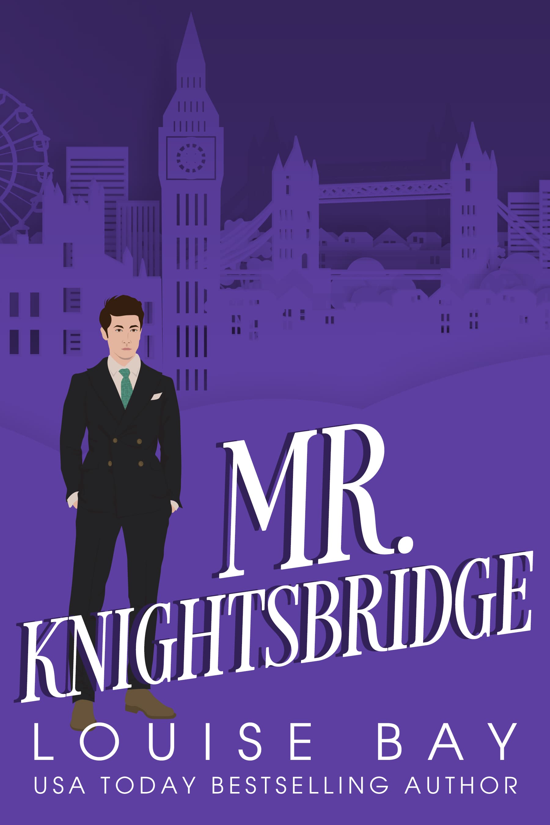 Mr. Knightsbridge
