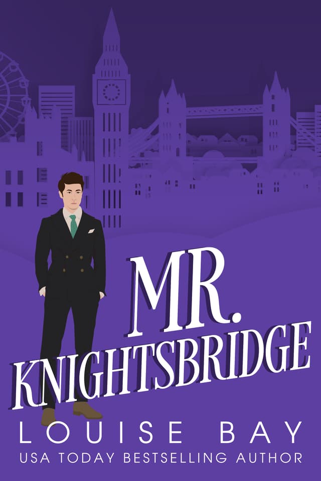 Mr. Knightsbridge
