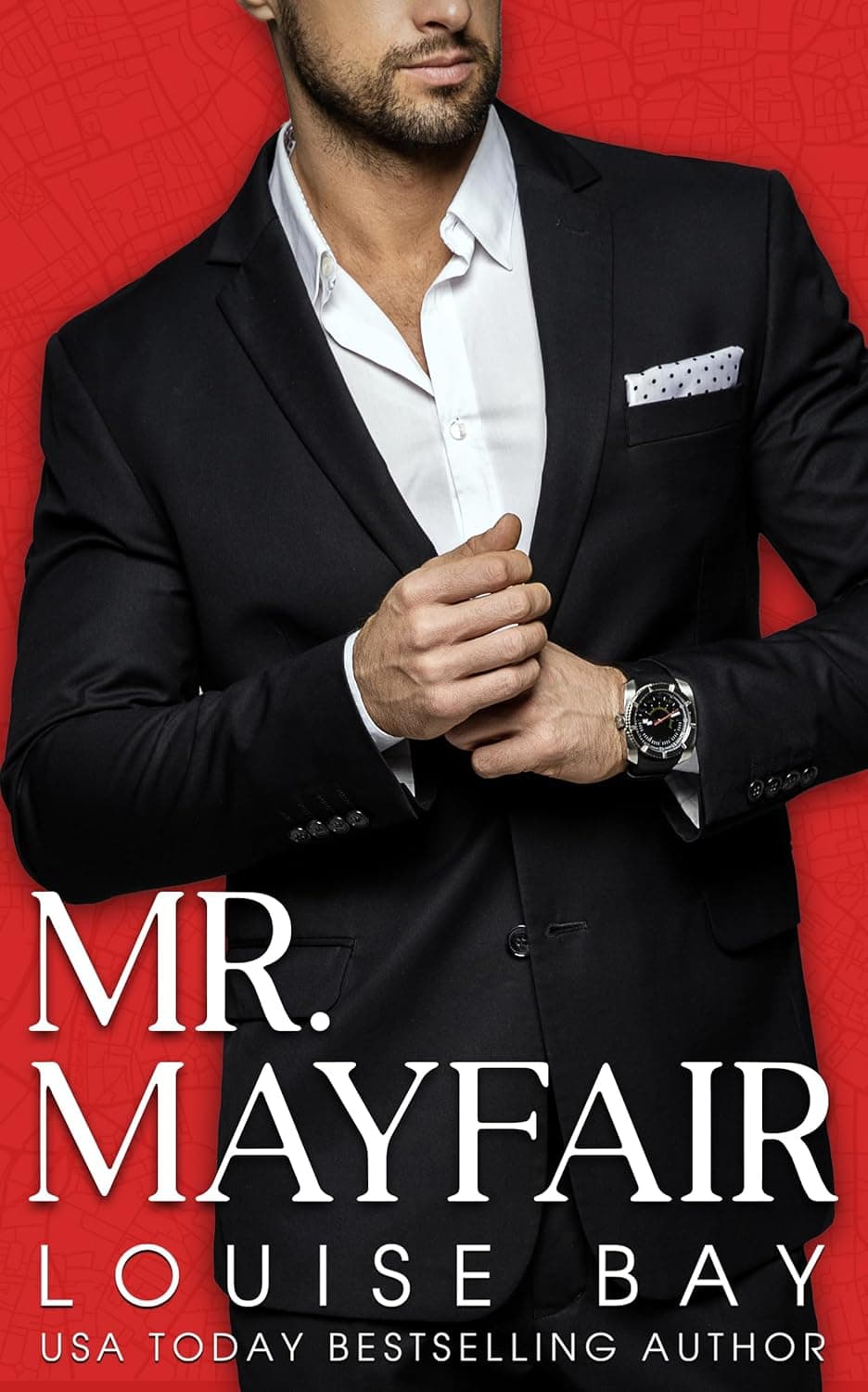 Mr. Mayfair