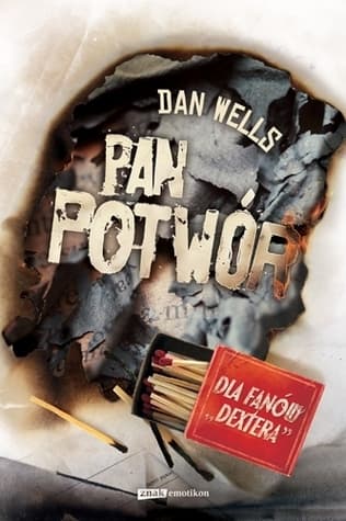 Pan Potwór