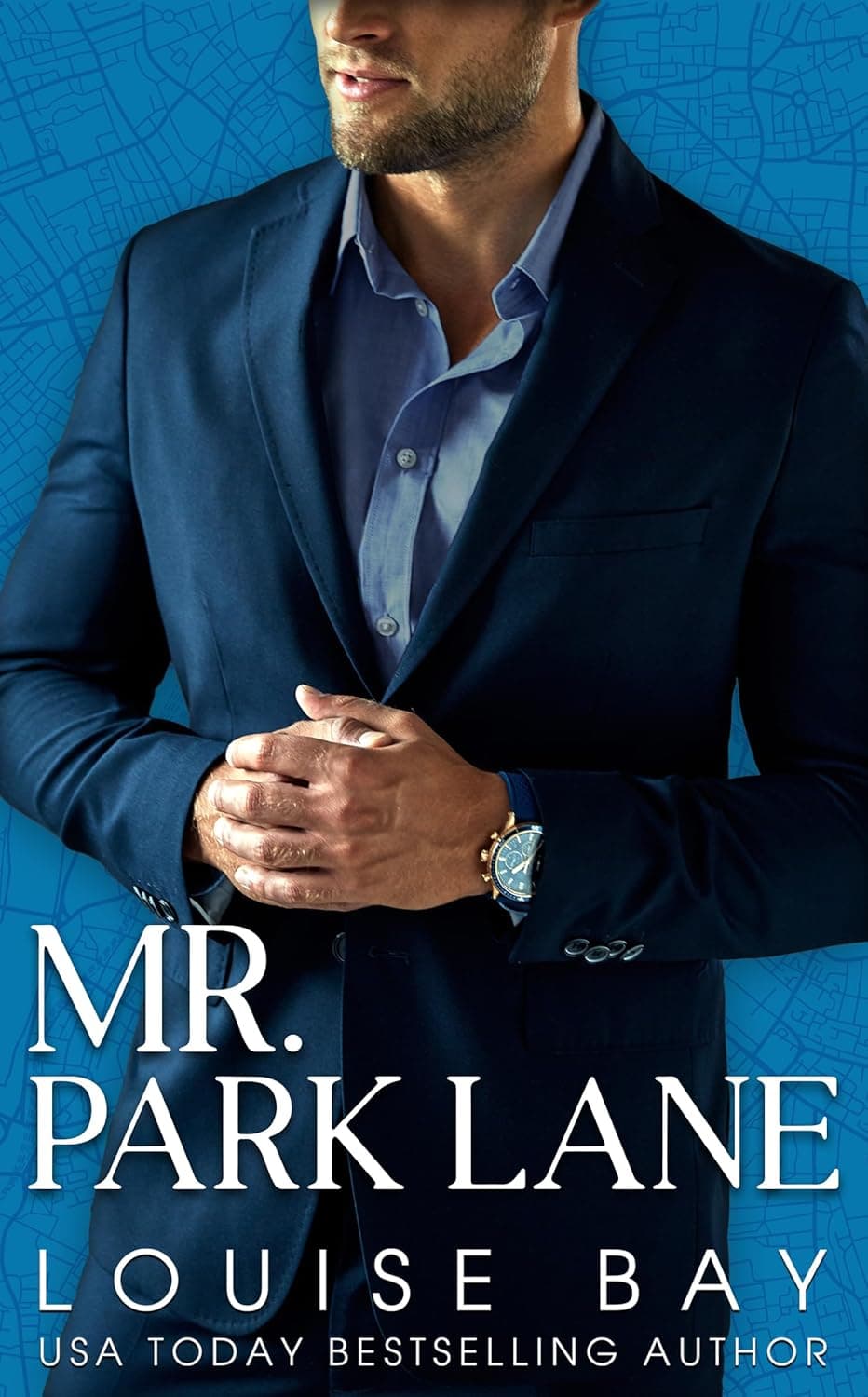 Mr. Park Lane