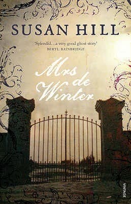 Mrs de Winter