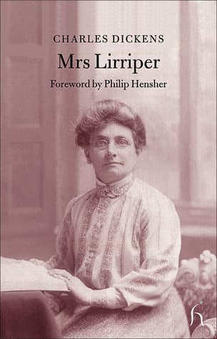 Mrs Lirriper