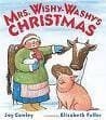 Mrs. Wishy-Washy's Christmas