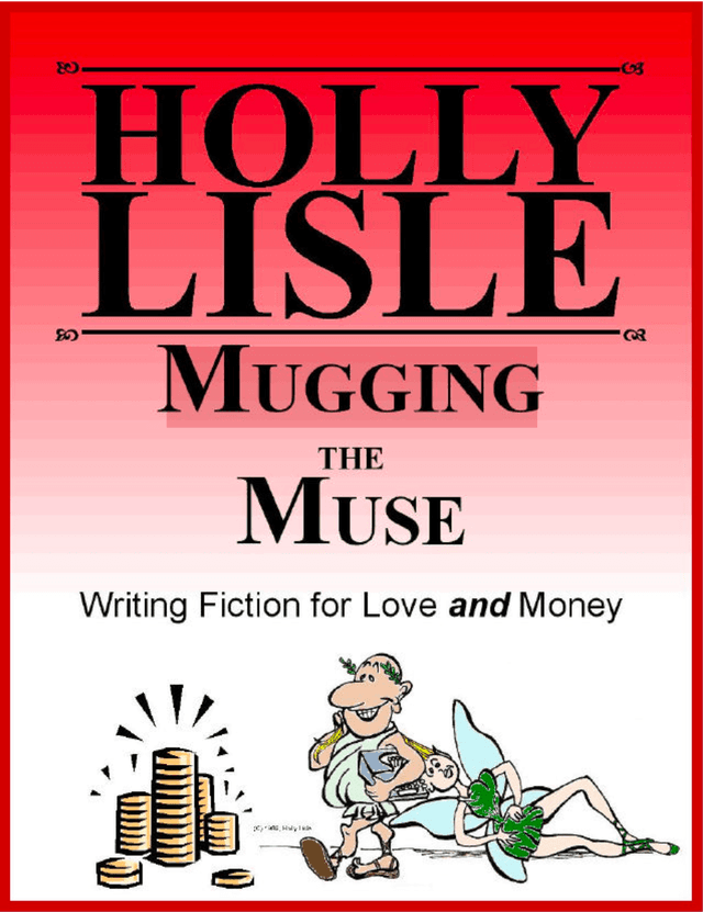Mugging the Muse