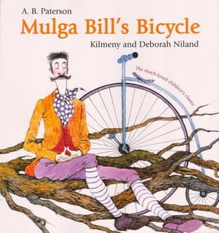 Mulga Bill's Bicycle