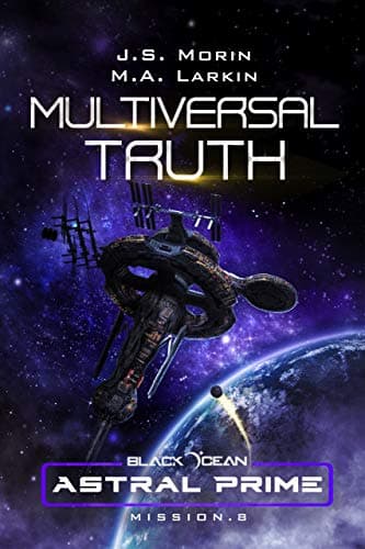 Multiversal Truth: Mission 8