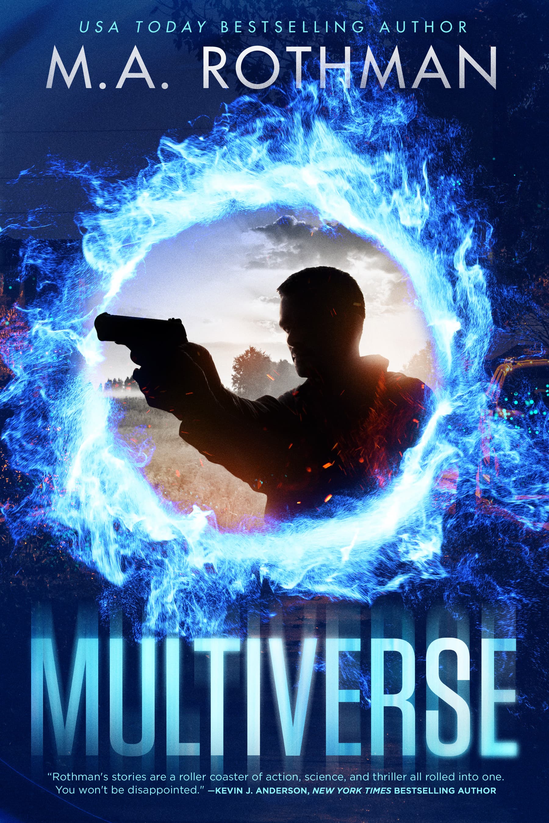 Multiverse