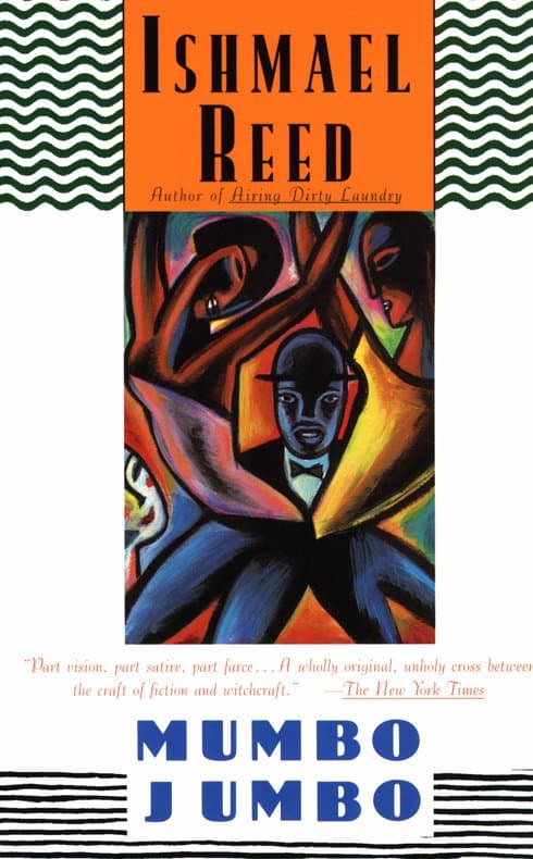 Mumbo Jumbo