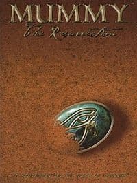 Mummy: The Resurrection