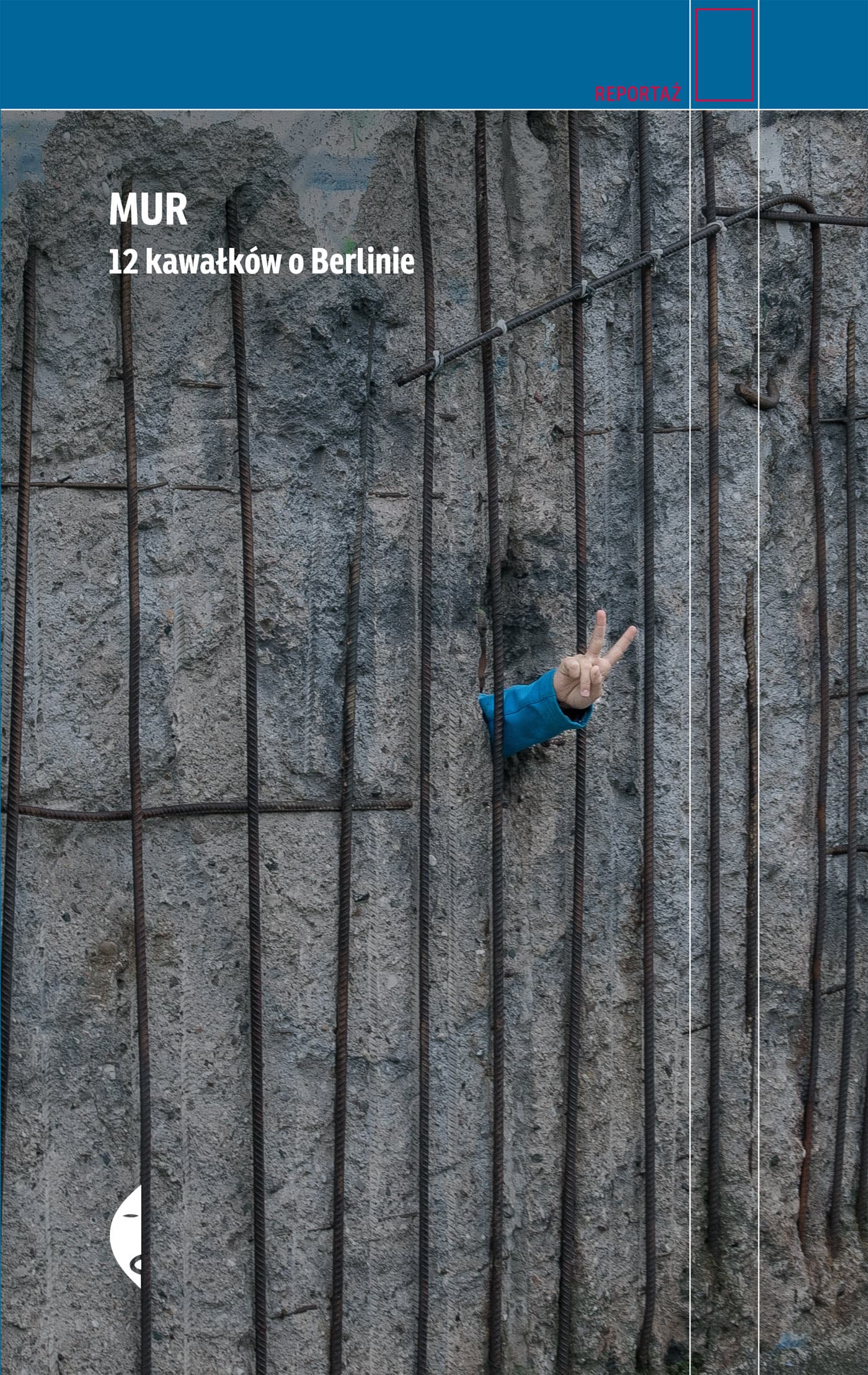 Mur. 12 kawałków o Berlinie