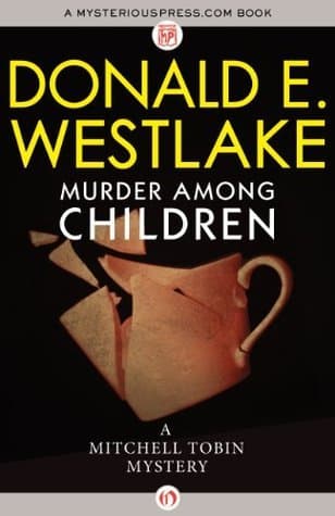 Murder Among Children