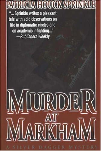 Murder at Markham