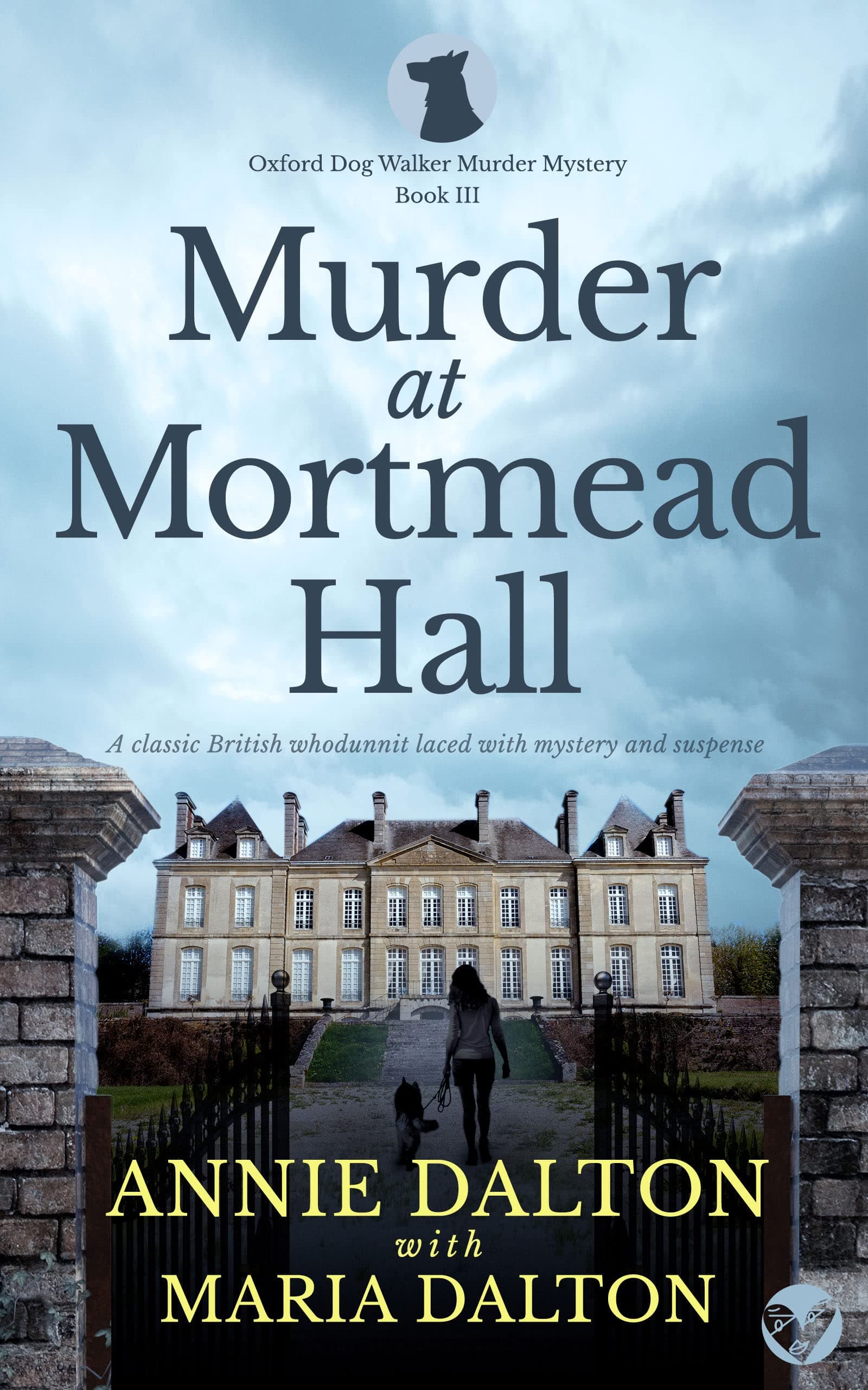 Murder at Mortmead Hall