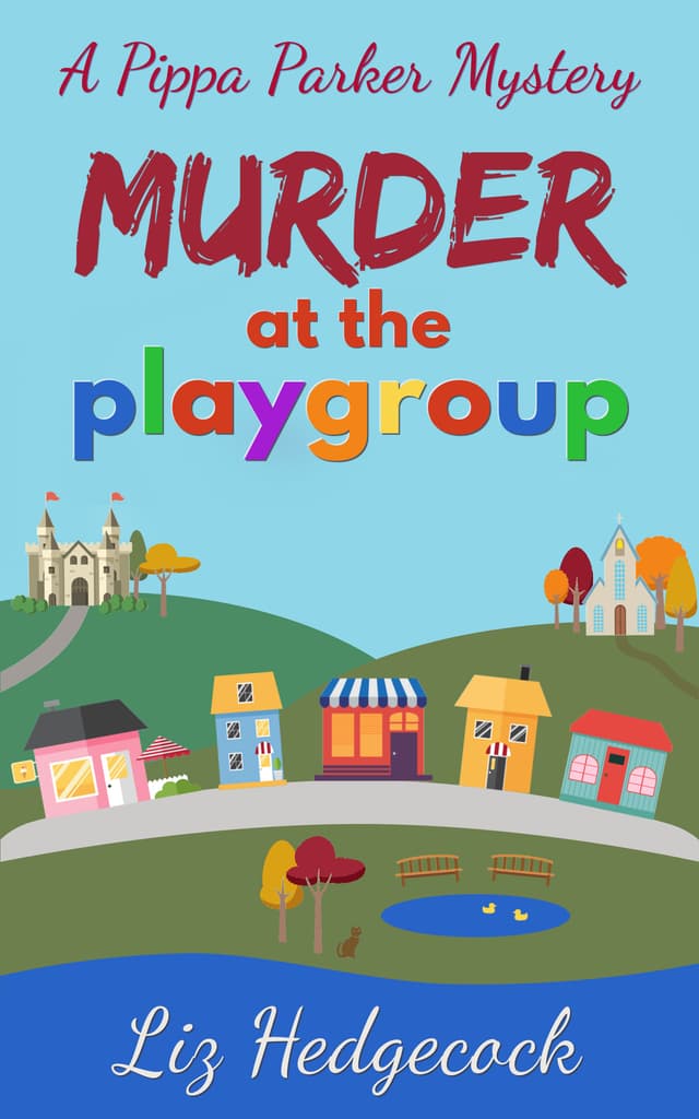 Murder At The Playgroup