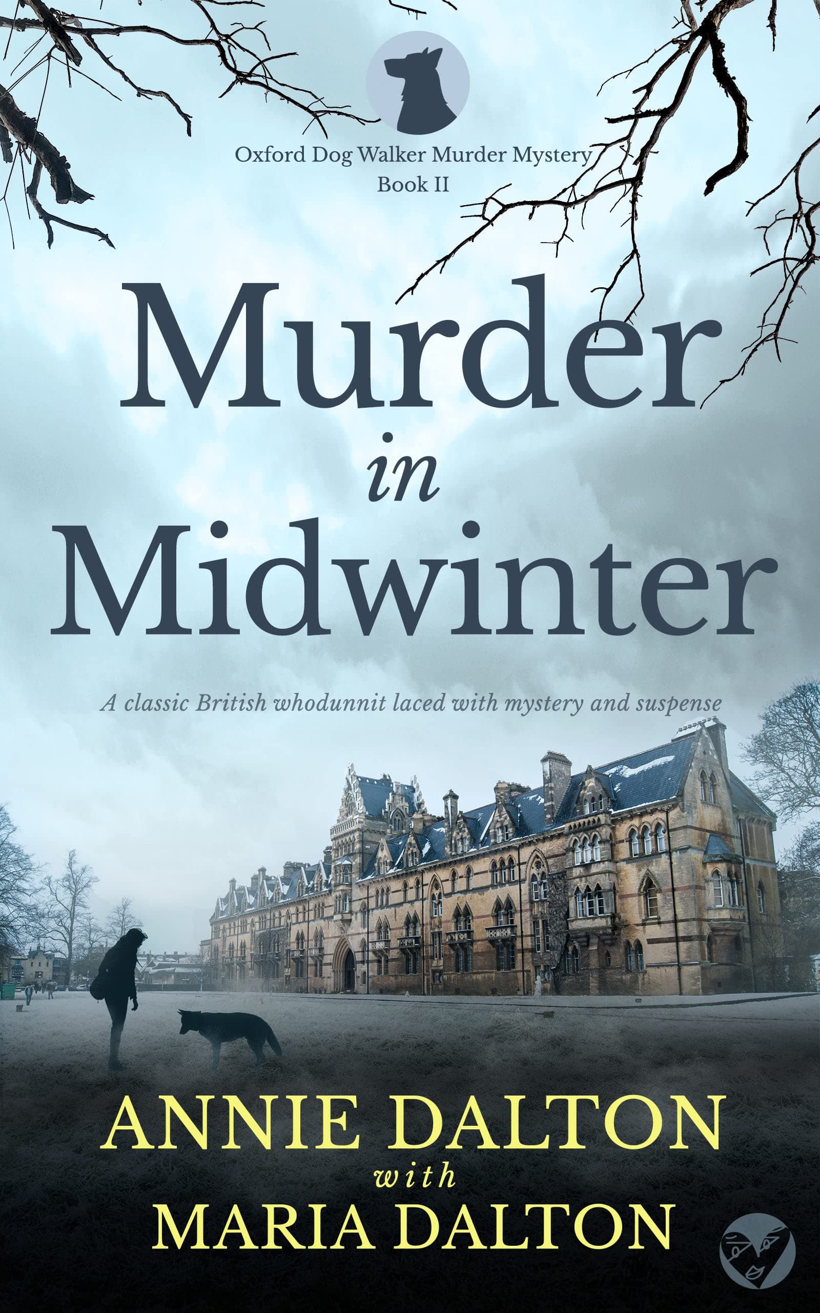 Murder In Midwinter