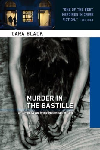 Murder in the Bastille