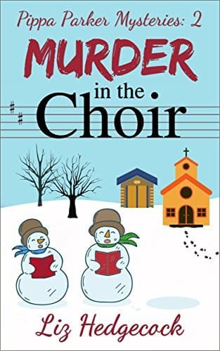 Murder In The Choir