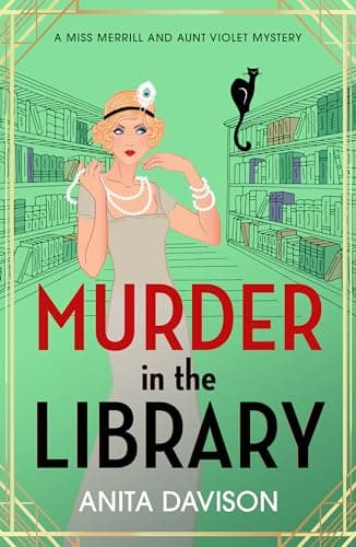 Murder in the Library