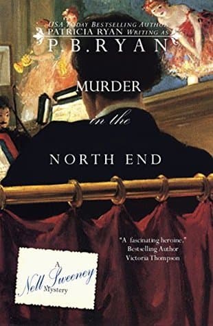 Murder In the North End