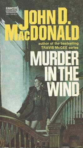 Murder in the Wind