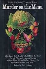 Murder on the Menu