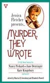 Murder, They Wrote