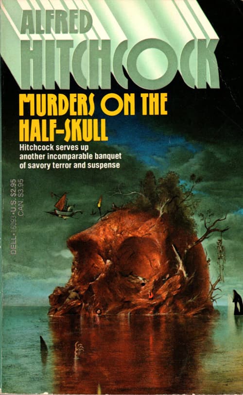 Murders on the Half-Skull