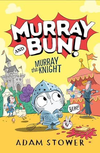 Murray the Knight