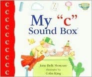 My "C" Sound Box