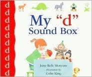 My "D" Sound Box