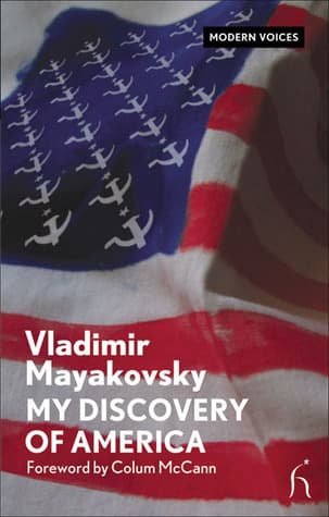My Discovery of America