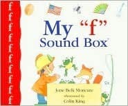 My "F" Sound Box