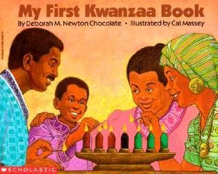 My First Kwanzaa Book