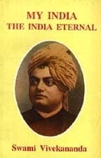 My India : The India Eternal