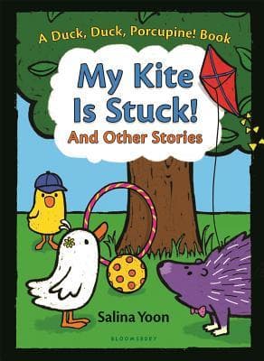 My Kite Is Stuck! And Other Stories