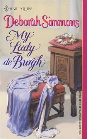 My Lady de Burgh