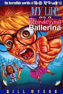 My Life As A Blundering Ballerina