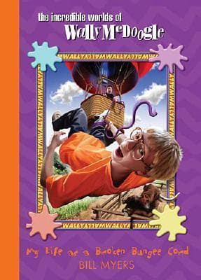 My Life as a Broken Bungee Cord