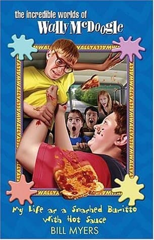 My Life as a Smashed Burrito