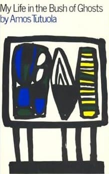 My Life in the Bush of Ghosts