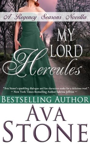 My Lord Hercules