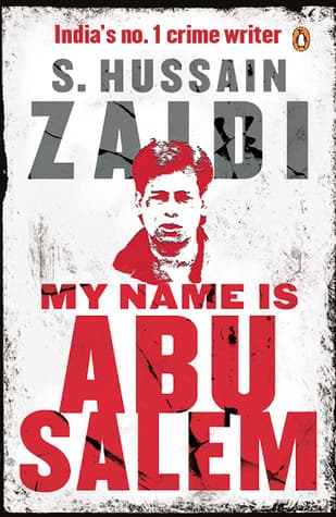 My Name is Abu Salem