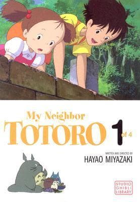 My Neighbor Totoro 1