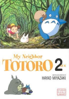 My Neighbor Totoro 2