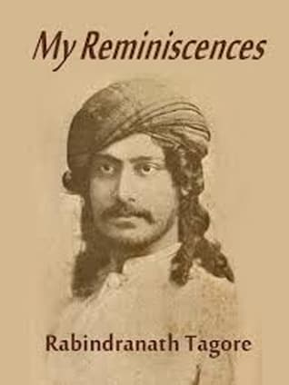 My Reminiscences